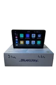 WW Polo 2004-2010 BLUEWAY 4-64 PROFESYONEL OEM MULTİMEDİA thumbnail 3
