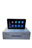 WW Polo 2004-2010 BLUEWAY 4-64 PROFESYONEL OEM MULTİMEDİA thumbnail 2