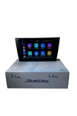 WW Golf 6 BLUEWAY 4-64 PROFESYONEL OEM MULTİMEDİA thumbnail 4
