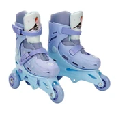 Mey İthalat®  Frozen Inline 3 Teker Paten thumbnail 1