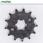 ÖN DİŞLİ YAMAHA YBR 125cc 2005-2014 thumbnail 1