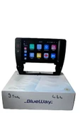 WW Passat B5-B5.5 BLUEWAY 4-64 PROFESYONEL OEM MULTİMEDİA thumbnail 1