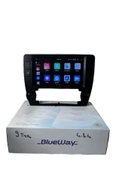WW Passat B5-B5.5 BLUEWAY 4-64 PROFESYONEL OEM MULTİMEDİA thumbnail 5