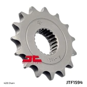 ÖN DİŞLİ YAMAHA YBR 250cc 2007-2011 thumbnail 1