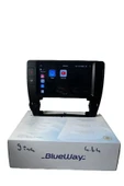 WW Passat B5-B5.5 BLUEWAY 4-64 PROFESYONEL OEM MULTİMEDİA thumbnail 3
