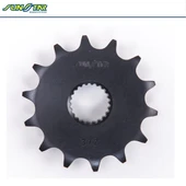 ÖN DİŞLİ YAMAHA XT 600 E 600cc 1990-2003 thumbnail 1