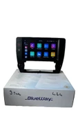 WW Passat B5-B5.5 BLUEWAY 4-64 PROFESYONEL OEM MULTİMEDİA thumbnail 2