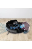 Blaupunkt Robomaster Robot Süpürge Siyah S10 thumbnail 2