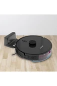 Blaupunkt Robomaster Robot Süpürge Siyah S10 thumbnail 5