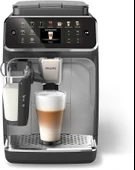 Philips 4400 Serisi LatteGo EP4446/70 Tam Otomatik Espresso Makinesi thumbnail 1
