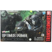 Mey İthalat®  ROBOT 20 Cm thumbnail 3