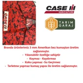 Case JX 55 C Tarla Tipi Traktör Kılıfı Branda thumbnail 4