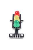 Fapatech Arduino Led Trafik Lambası Modülü thumbnail 2