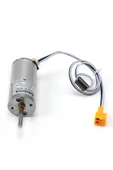 Fapatech Makeblock Dc Motor-25 6v/185rpm thumbnail 2