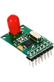 Fapatech Wireless Nrf905 Verici Modül thumbnail 2
