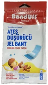 BANDUFF ATEŞ DÜŞÜRÜCÜ BANT 3LÜ thumbnail 1
