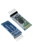 Fapatech Hc05 Bluetooth-serial Modül Kartı thumbnail 2