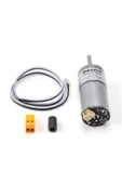 Fapatech Makeblock Dc Motor-25 6v/185rpm thumbnail 1