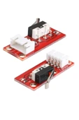 Fapatech 3d Printer Limit Switch Mekanik Modul Endstop Switch 3 Pinli 70 cm thumbnail 4