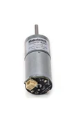 Fapatech Makeblock Dc Motor-25 6v/185rpm thumbnail 5