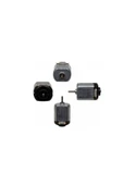 Fapatech Güneş Paneli Için Dc Motor 3v thumbnail 2