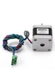Fapatech 42byghw609d4p1 Stepper Motor - Makeblock thumbnail 2