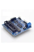 Fapatech Arduino Io Genişletme Shieldi - Sensör Shield V5.0 thumbnail 2