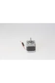 Fapatech Stp-42d3003 1.8 Step 2.0 Ohm Nema 17 Stepper Moto thumbnail 3