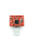 Fapatech A4988 Step Motor Sürücü Kartı (KIRMIZI) thumbnail 3