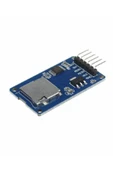 Fapatech Arduino Mikro SD Kart Modülü - 1 Adet thumbnail 2