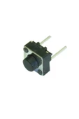 Fapatech 6x6x5mm 2 Pinli Push Buton - 5 Adet thumbnail 3
