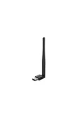 Fapatech BL-WN156A 150 Mbps High Gain USB Wıreless Adaptör MT7601 thumbnail 2