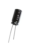 Fapatech 47 Uf 25 V Jackcon Elektrolit Kondansatör thumbnail 1