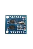 Fapatech Ds1307 Rtc Saat Modülü - Tiny Rtc - I2c thumbnail 2