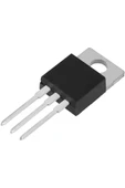 Fapatech 7805cv Voltaj Regülatör Entegresi thumbnail 1
