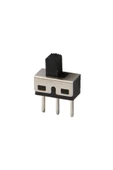 Fapatech Sürgülü On/off Switch 180 Derece 4.7mm thumbnail 3