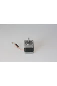 Fapatech Stp-42d3003 1.8 Step 2.0 Ohm Nema 17 Stepper Moto thumbnail 1