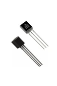 Fapatech 2N3906 B 331 PNP To-92 Transistör thumbnail 2