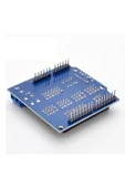 Fapatech Arduino Io Genişletme Shieldi - Sensör Shield V5.0 thumbnail 3