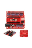 Fapatech Arduino Nano Sensör Shield thumbnail 2