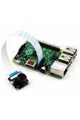 Fapatech Raspberry Pi Kamera (G) Balık Gözü Mercek thumbnail 3