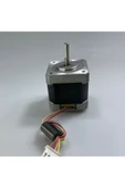 Fapatech Step Motor Japon Servo 3D Yazıcı Motoru - Yenilenmiş Ürün thumbnail 2