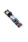 Fapatech Çizgi İzleme Sensörü Modülü - KY-033 TCRT5000 Line Tracking Sensor Module thumbnail 3