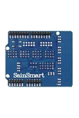 Fapatech Arduino Io Genişletme Shieldi - Sensör Shield V5.0 thumbnail 4