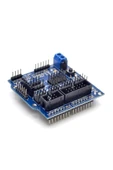 Fapatech Arduino Io Genişletme Shieldi - Sensör Shield V5.0 thumbnail 1