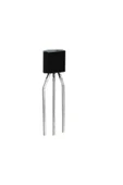 Fapatech Bc237 3 614 Transistör - 1 Adet thumbnail 2