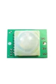 Fapatech PIR Hareket Sensörü Modülü GH-718 thumbnail 1