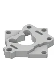 Fapatech Throttle Motor Denso/ Asmo Ae235100-0160 thumbnail 5