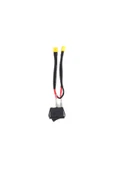 Fapatech Anahtar Kablosu ve Braketi Switch Cable and Bracket thumbnail 1