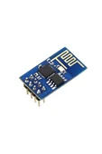 Fapatech Esp 8266 Wi-fi Modül Esp-01 Mavi Renk thumbnail 1